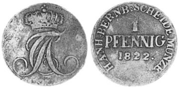 Fenik 1822-1827