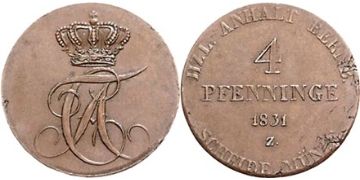 4 Feniky 1831