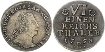 1/6 Tolaru 1758-1759