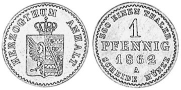 Fenik 1856-1867