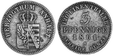 3 Fenikye 1861-1867