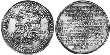 Tolar 1625