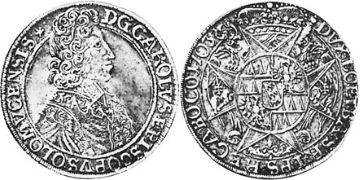 1/2 Tolaru 1702-1703