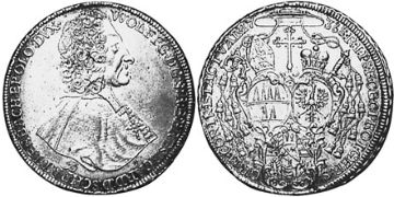 Tolar 1736