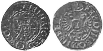 Krejcar 1630