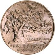 Half Dollar 1935