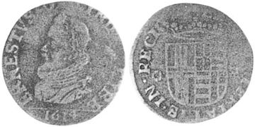 Liard 1603-1614