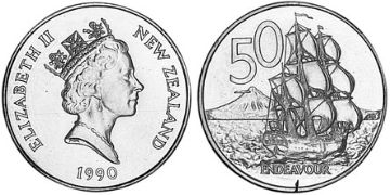50 Cents 1986-1998