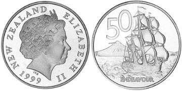 50 Cents 1999-2006