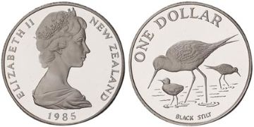 Dollar 1985