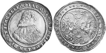Tolar 1643-1644