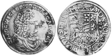 1/3 Tolaru 1674-1675