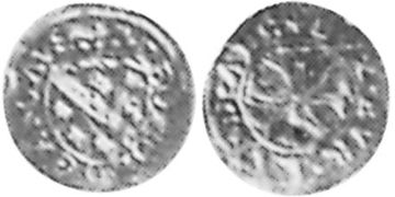 Vierer 1619-1624