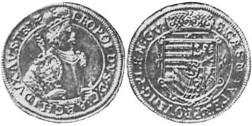 1/4 Tolaru 1619