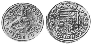 1/4 Tolaru 1627