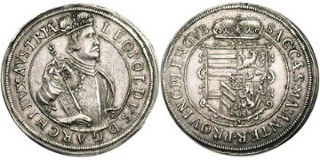 2 Tolary 1627