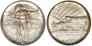 Half Dollar 1926-1939
