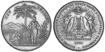 Penny 1881