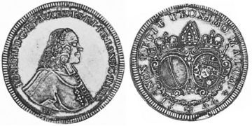 1/2 Tolaru 1744