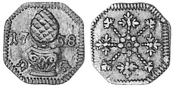 Heller 1715-1740