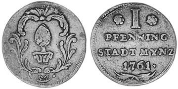 Fenik 1759-1780