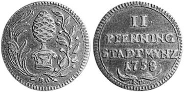 2 Feniky 1758-1759