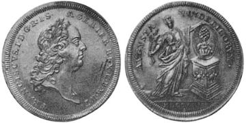 1/2 Tolaru 1763