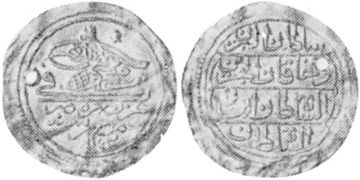 Zeri Mahbub Nisfiye 1730