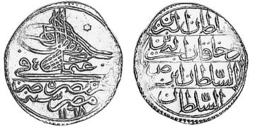 Zeri Mahbub 1754