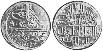 Zeri Mahbub 1798-1802
