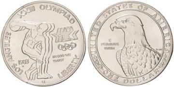 Dollar 1983