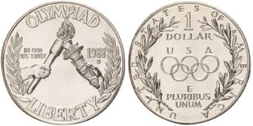 Dollar 1988