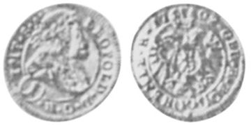 Krejcar 1680-1707