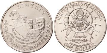 Dollar 1990