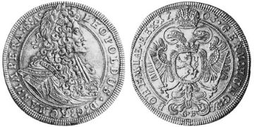 Tolar 1703-1704