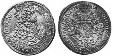 Tolar 1715-1716
