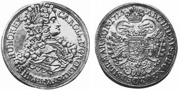 Tolar 1716-1717