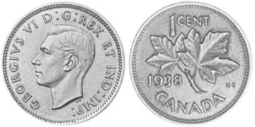Cent 1937-1947