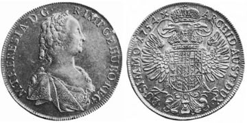 Tolar 1751-1760