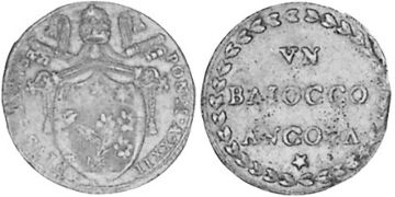 Baiocco 1796