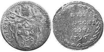 2 Baiocchi 1796