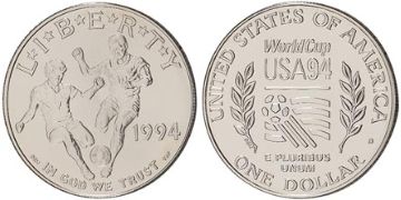 Dollar 1993