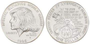 Dollar 1995
