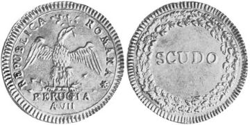 Scudo 1799