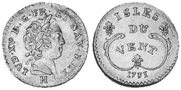6 Sols 1731-1732
