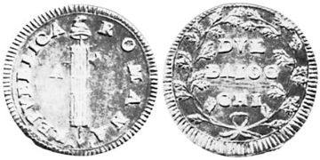 2 Baiocchi 1798