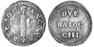 2 Baiocchi 1799