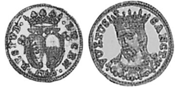 Grosso 1732-1766