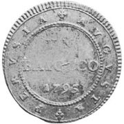 Baiocco 1795