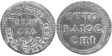 8 Baiocchi 1797